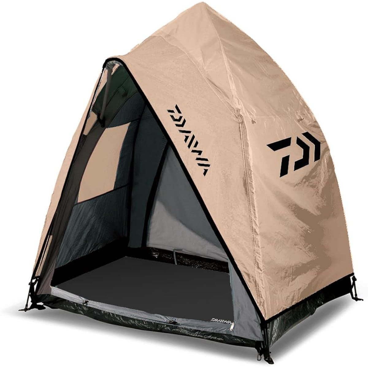 DAIWA Quick Tent 150S Beige