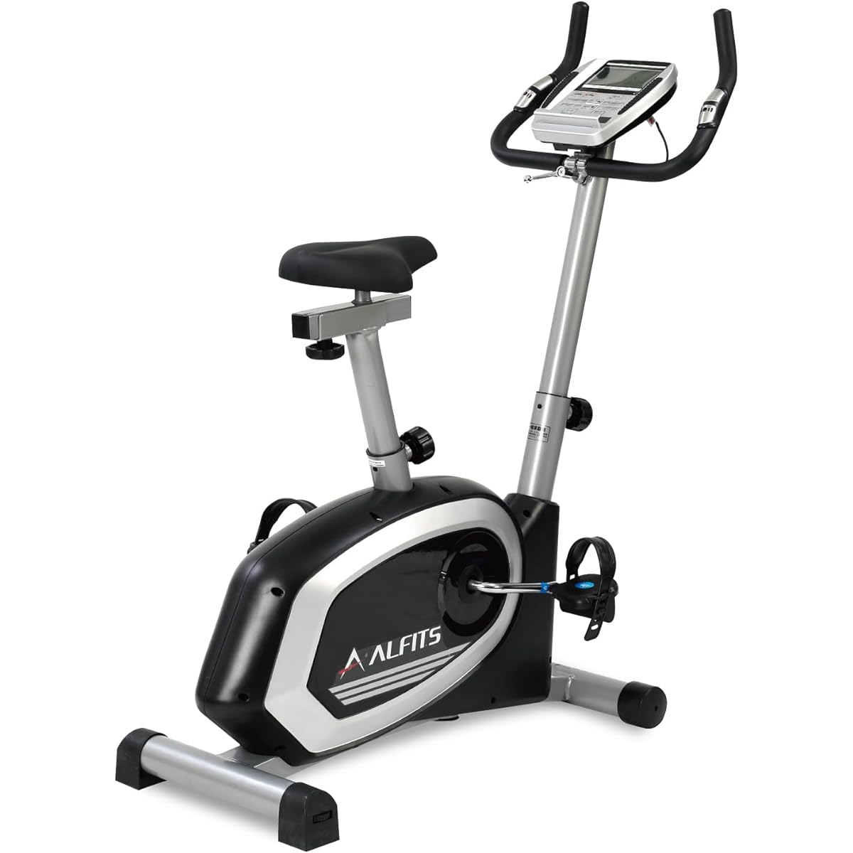 ALINCO program bike 6215 AFB6215