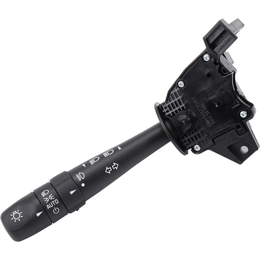 ACDELCO D6227E GM original device Turn Signal and Head Land Lump De Mer switch
