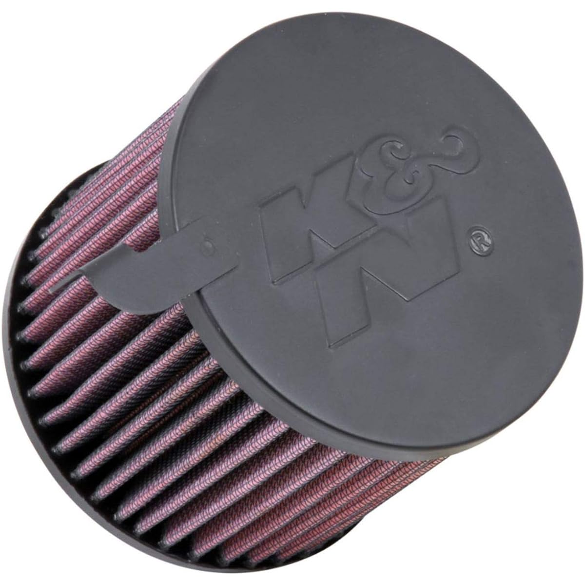 K & N engine air filter: High performance, premium, power sports air filter: 1989-2016 KAWASAKI (KAF400 MULE 600, 610, KAF300 550, KLF300 Bayou, KVF300 Bayou, KVF400 PRAIRIE, Other 1 Club model) KA-400 93