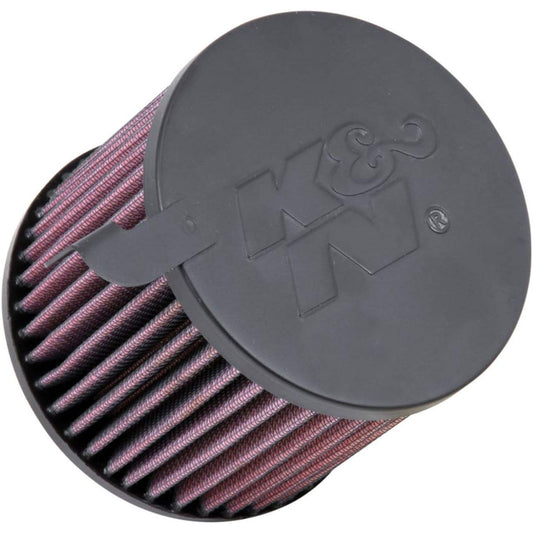 K & N engine air filter: High performance, premium, power sports air filter: 1989-2016 KAWASAKI (KAF400 MULE 600, 610, KAF300 550, KLF300 Bayou, KVF300 Bayou, KVF400 PRAIRIE, Other 1 Club model) KA-400 93