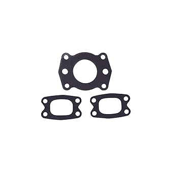 SEA-DOO 587 Yellow Complete Gasket Kit SP GT SPI XP