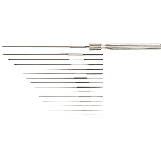 STAHLWILLE jet reamer set 11085