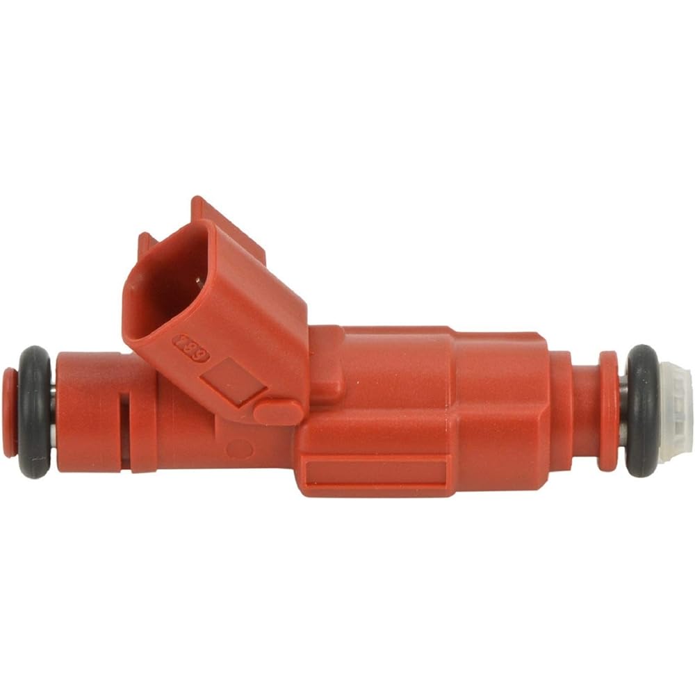 BOSCH 0280155934 Original equipment fuel injector (1 pack)