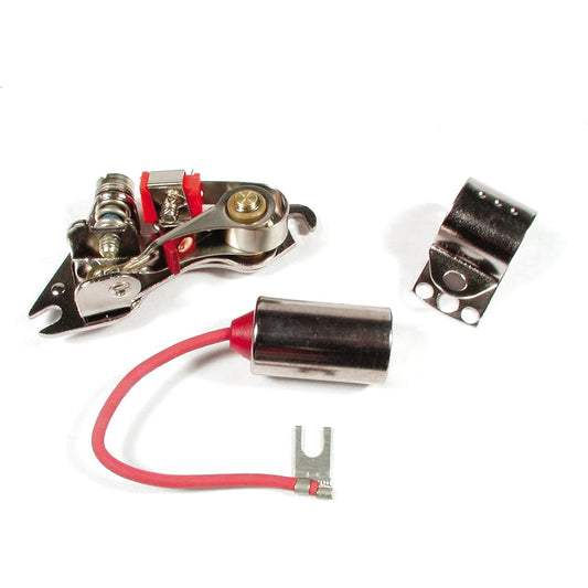 Accel 8104acc High performance 32 oz point & condensed circuit