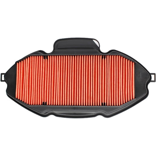 Motorcycle Breather Filter For Honda & Honda NC700 NC 700 2012 2013-2018 CTX700 CTX 700 2014 2015 2016 2017 NC750 NC 750 2017 2018 Motorcycle Air Filter