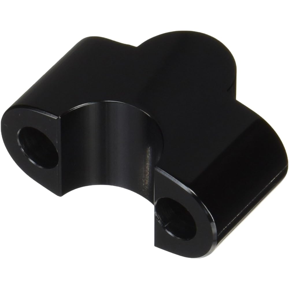 HURRICANE Handle Up Spacer H25 CB400SF Black HB0624B