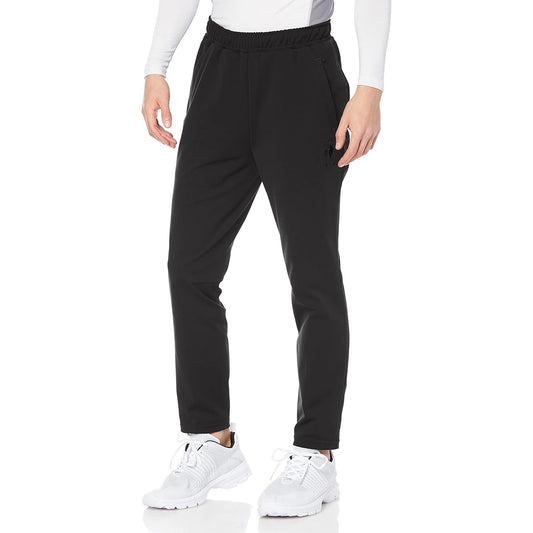 [Le Coq Sportif] Men's Long Pants Training Sweat Absorbent Stretch Running Walking Gym Jersey