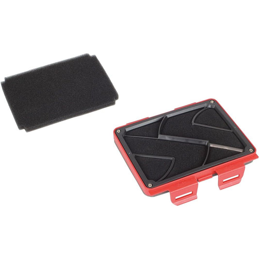 Special parts TAKEGAWA power filter (genuine element replacement type) Rebel 250/500/CL250/500/CRF250 03-01-0042