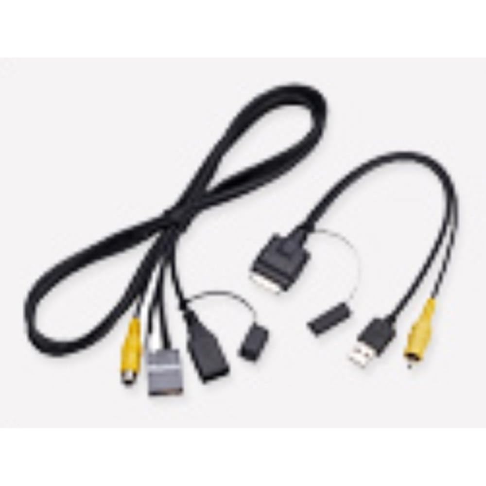 Mitsubishi Electric (MITSUBISHI) LE-61AV-2FM iPod/USB connection cable LE-61AV-2FM