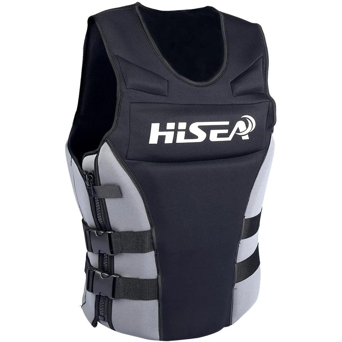 Life Jacket Floating Vest Life Jacket Children Adults Parent and Child Activities Emergency Response Adjustable