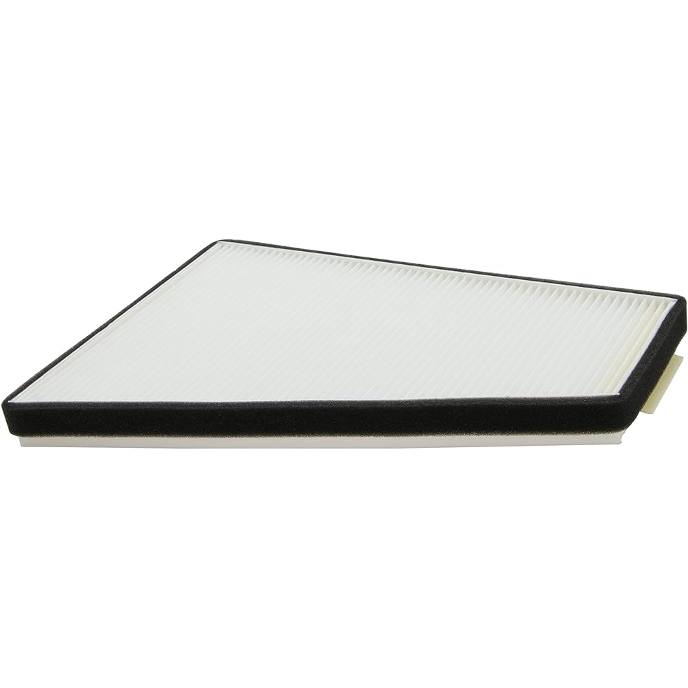 ECOGARD XC25082 Premium Cabin Air Filter FORD TAURUS 1996-2007 | Mercury Sable 1996-2005