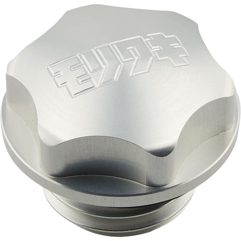 MORIWAKI Oil Filler Cap M24 x P3 Crown Type Titanium Gold 01561-211M0-G0