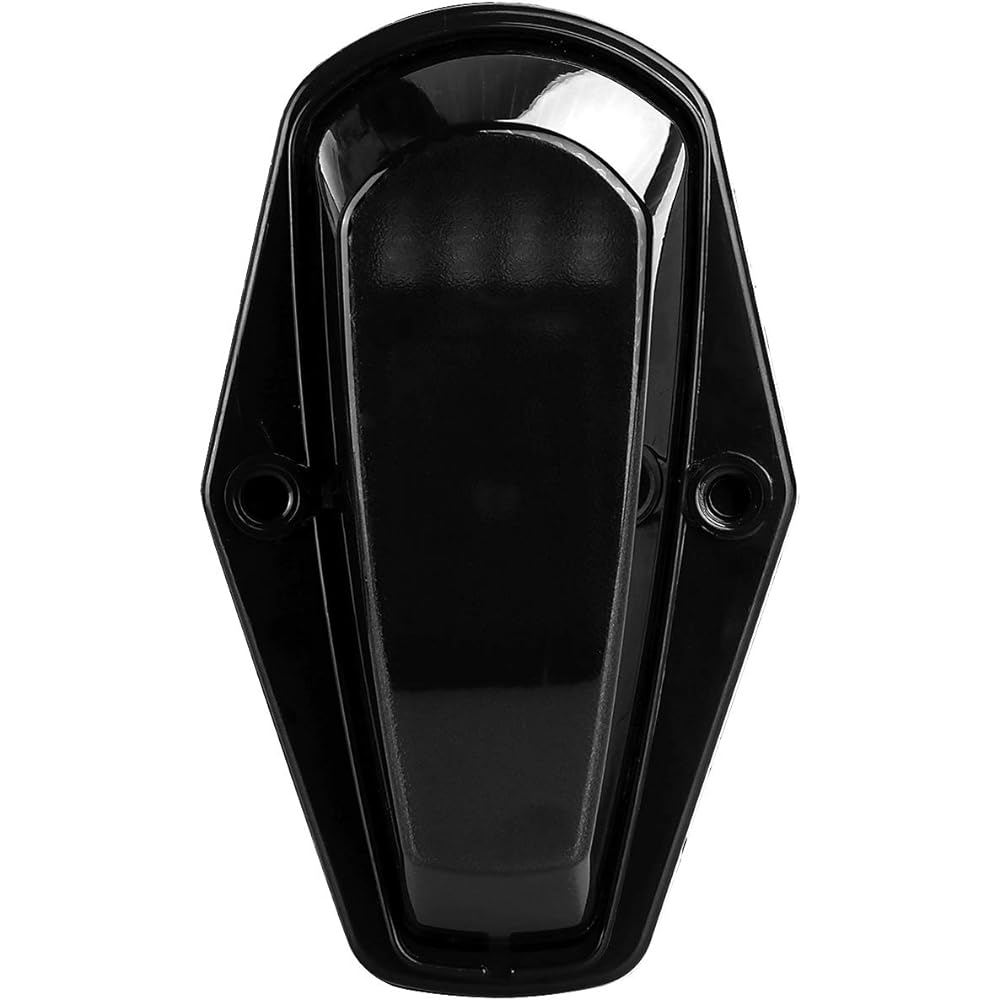 Amber Cab Marker Light Ford F150 F250 F350 1973-1997 F Series Super Duty Pickup Track 12 LED Roof Running Light Top Clear Ran Lamp with Hane (5 packs)
