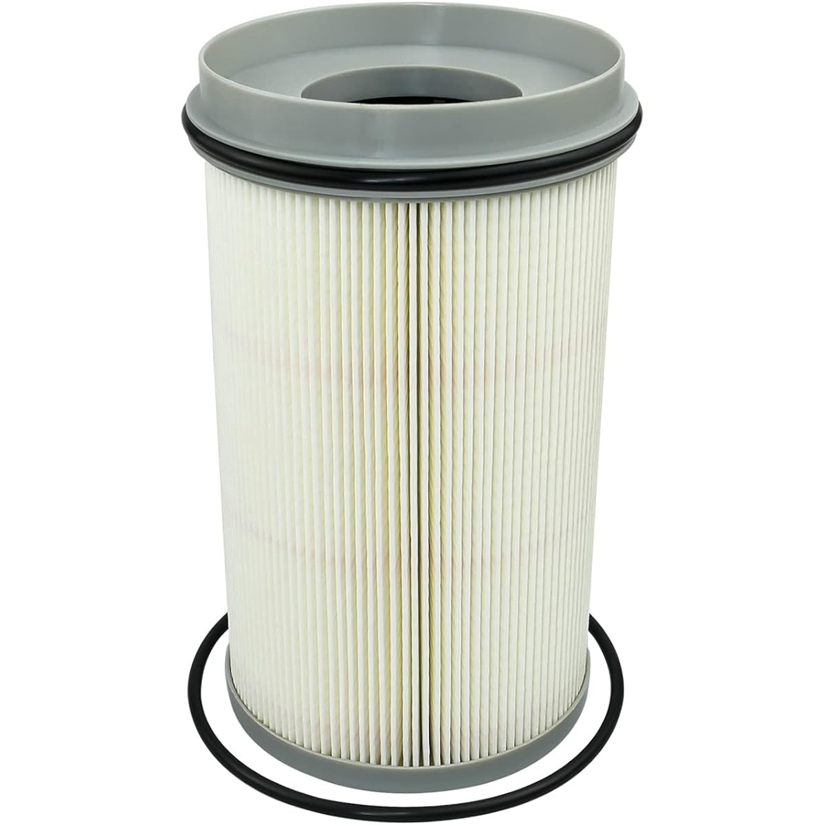 EMIHO R61709 Fuel Filter Remodeling Electric DD13 DD15 DD16 Diesel Engine replacement FS20176 PF46235