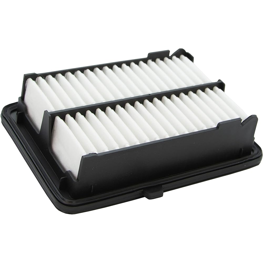 ECOGARD XA10424 Premium Engine Air Filter Honda Fit 1.5L 2015-2020
