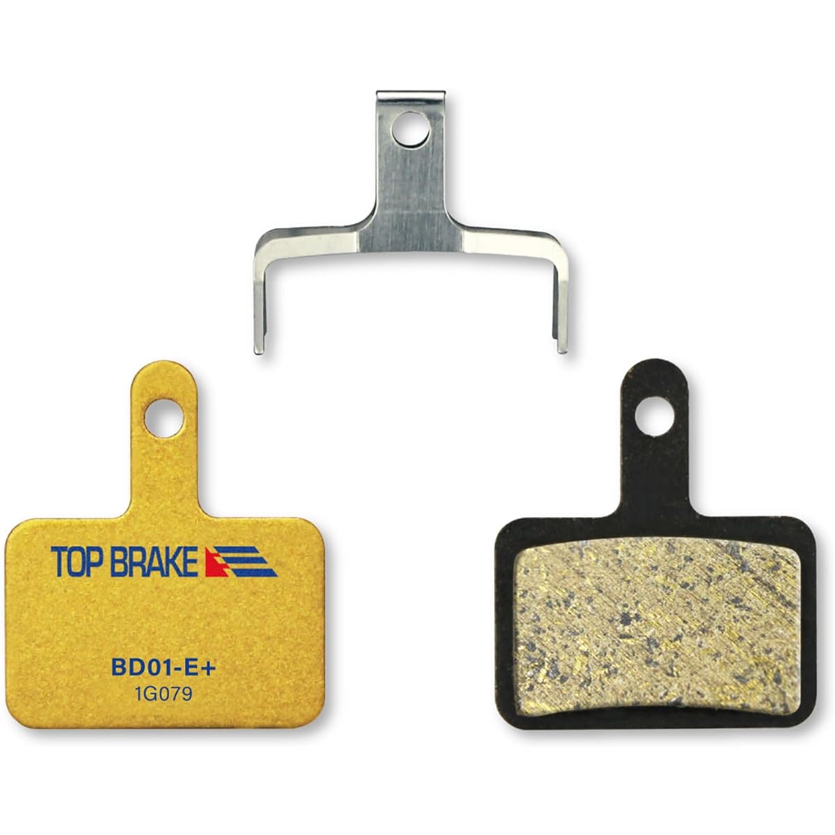 Top Brake Disc Bike Brake Pad Shimano Deore BR-M515/525/375/M575/M515 T615 T675 M505 TRP Hylex, HY/RD, Spyre SLC, Hywire, Slate X2, Dash Sport, Tektro Dash Sport, Orion SL HD-M740, For M730, M72 5