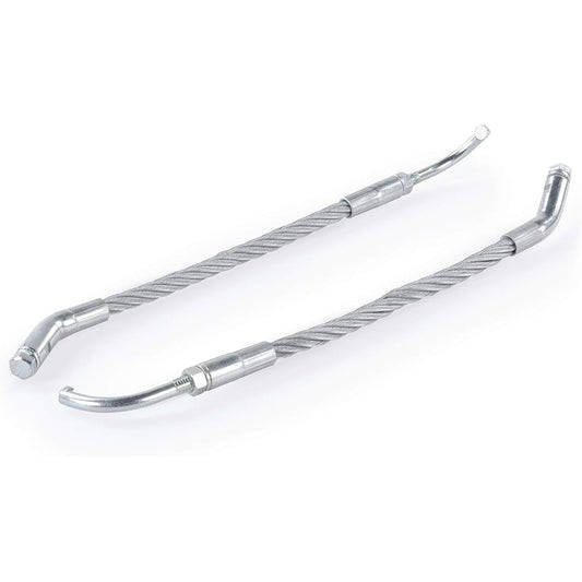 KIMPEX Ice Scratch -Long Suspension
