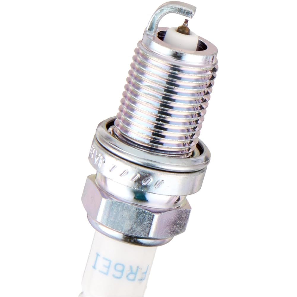 NGK (2687) FR6EI Spark Plug 4 Pack