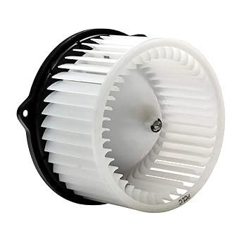 Mando 32a1015 HVAC Blower Motor Original Equipment