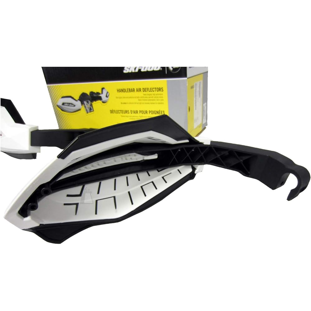 SKI-DOO Handlebar Aer Di Diiflector