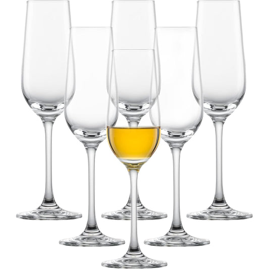 Schott Zwiesel BAR SPECIAL Bar Special Sherry Glass 118cc 30049 Set of 6