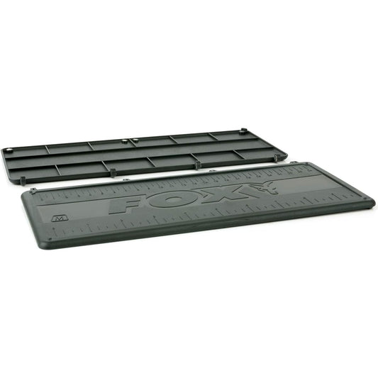 FOX F-Box Magnetic Rig Box Lid - Medium.