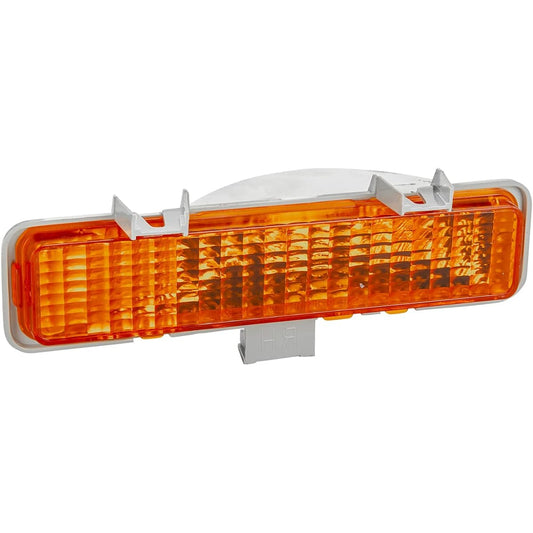TYC 12-1248-01 Chevrolet/GMC Ride seat replacement parking/signal lamp alpine sembridi