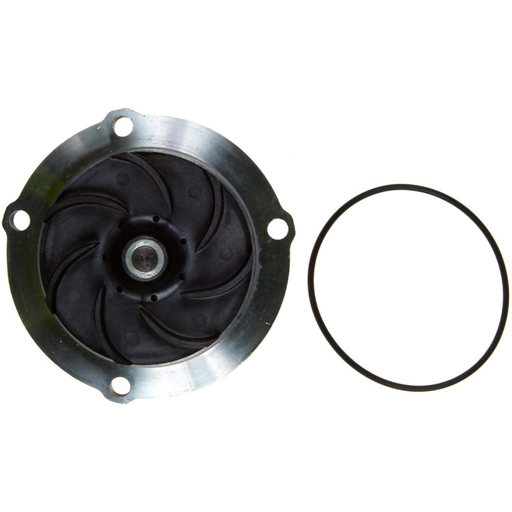 GATES 43541 Water pump