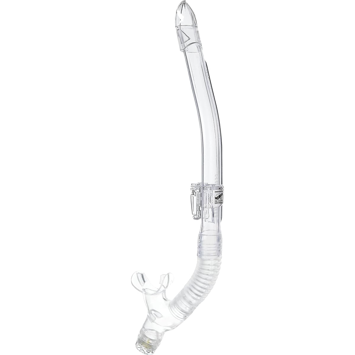 GULL CANAL DRY SP Snorkel for Men [GS-3161B] [GS-3162B]