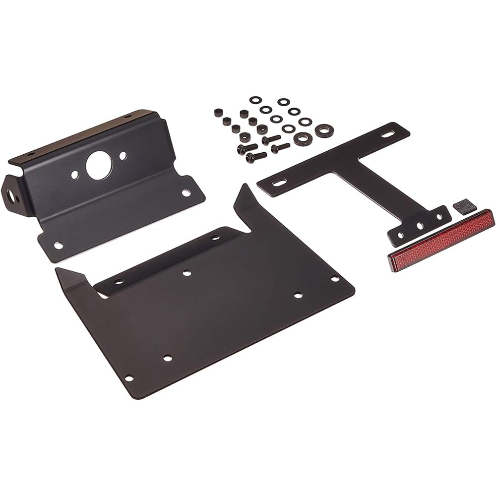 Daytona Motorcycle Fenderless Kit CB400SF / CB400SB (04-13) 74291