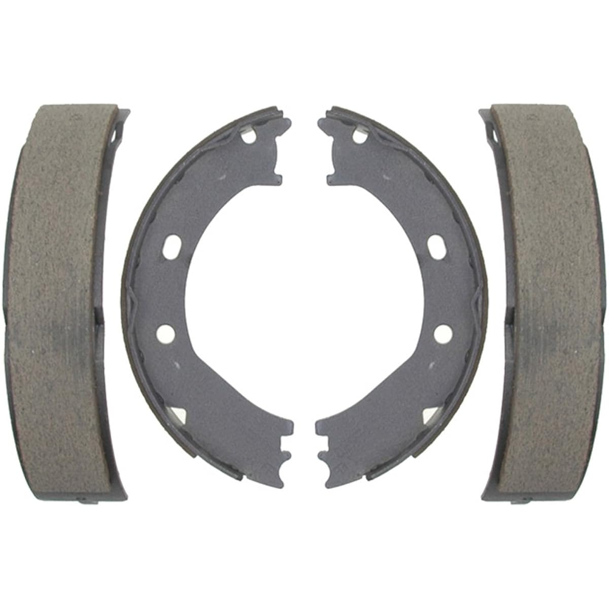 Raybestos 852PG Professional Grade Drum In Hat Parking Brake Sue Set