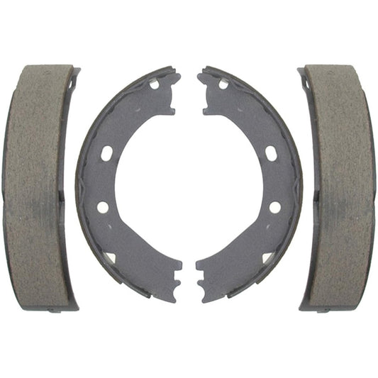 Raybestos 852PG Professional Grade Drum In Hat Parking Brake Sue Set