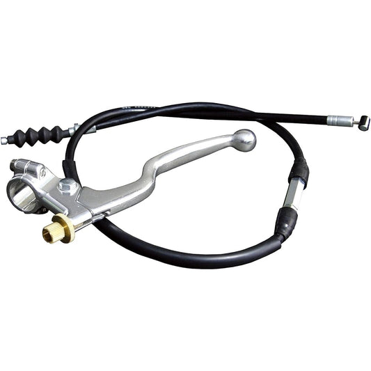 SP Takegawa Clutch Lever & Wire Set SV Monkey 02-01-0283