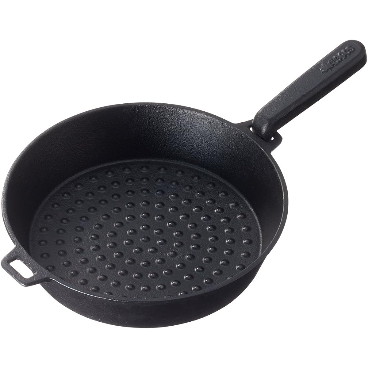 LOGOS skillet with removable handle