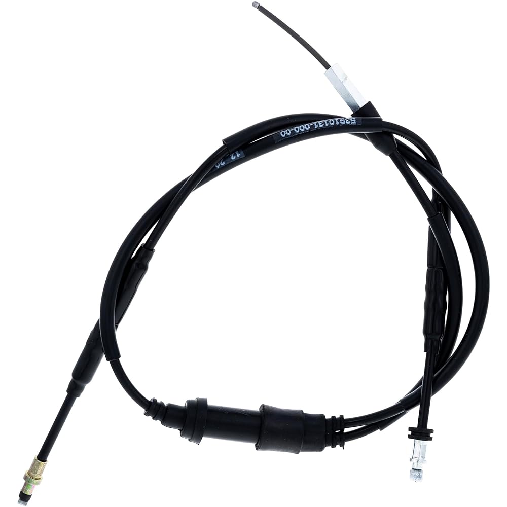 POLARIS ATV Throttle cable genuine OEM parts 0450471 quantity 1