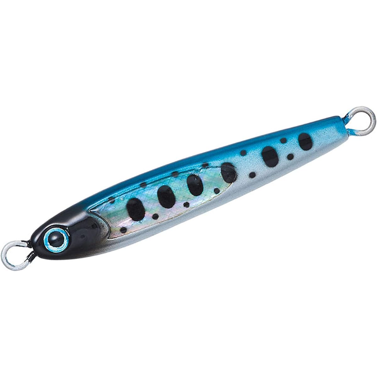 DAIWA Tungsten Jig TG Bait Trout Tune 45g Abalone Paste for Trout