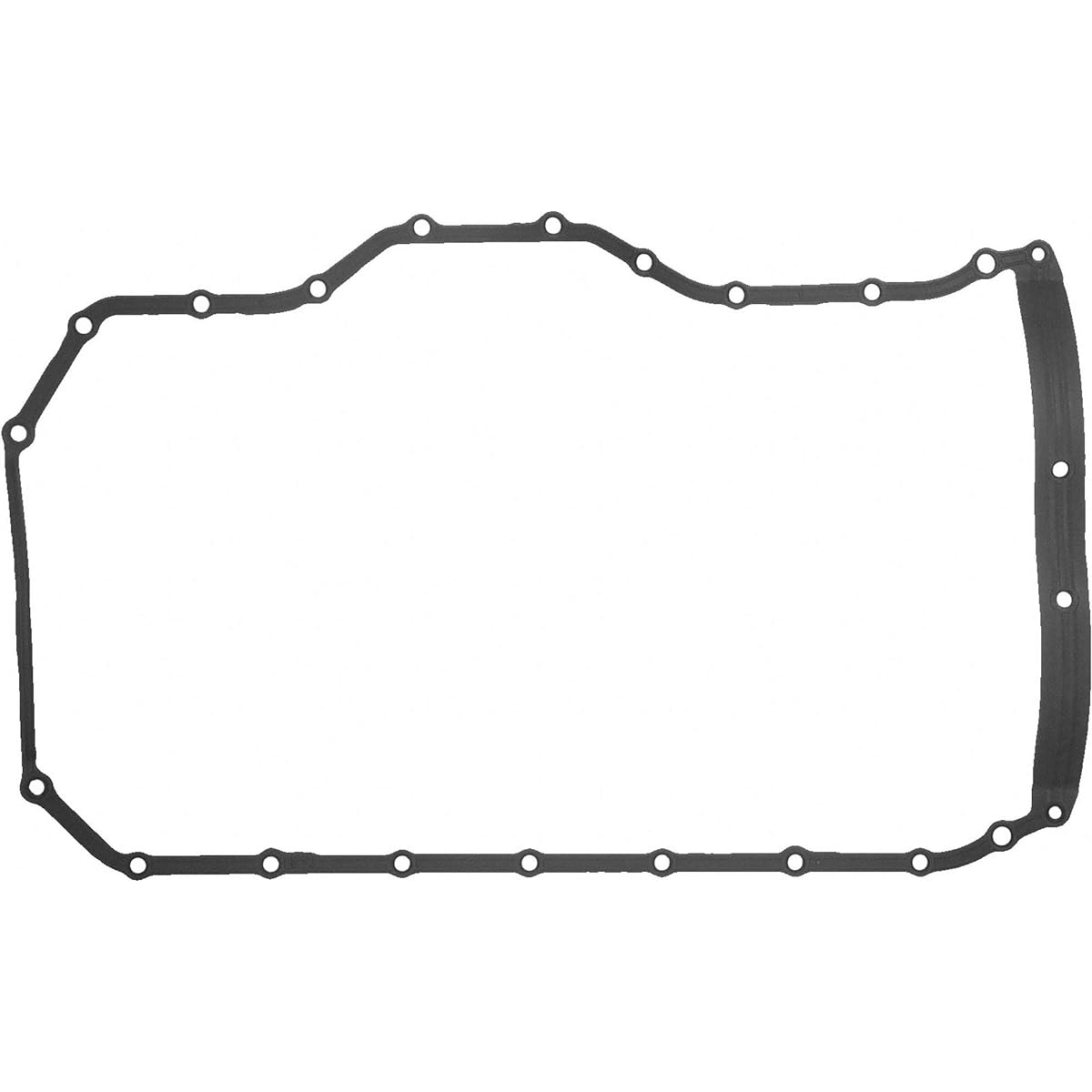 Fel Pro OS34007R Oil Pang Gocket Set