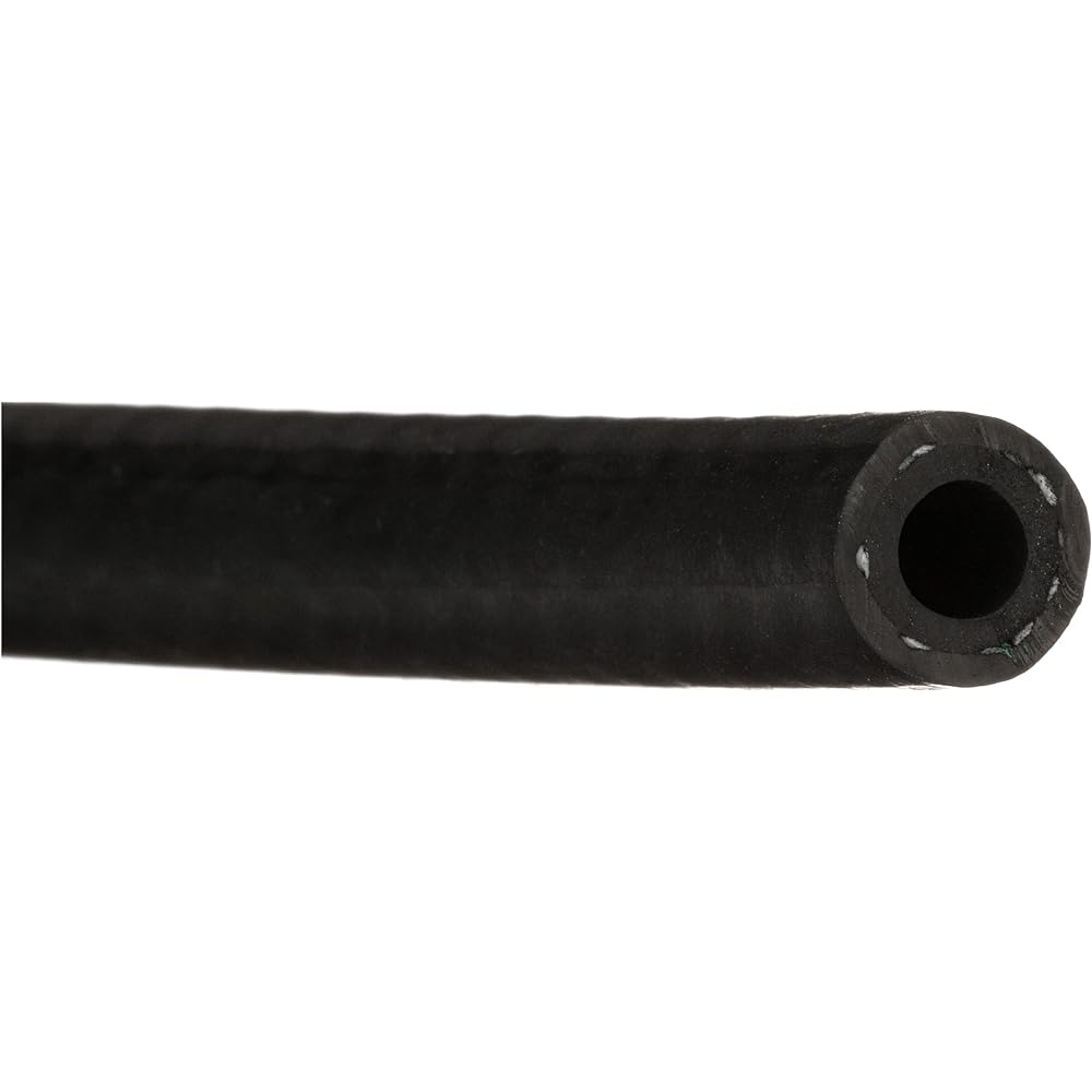GATES 27002 PCV/EEC fuel line hose 25 feet roll