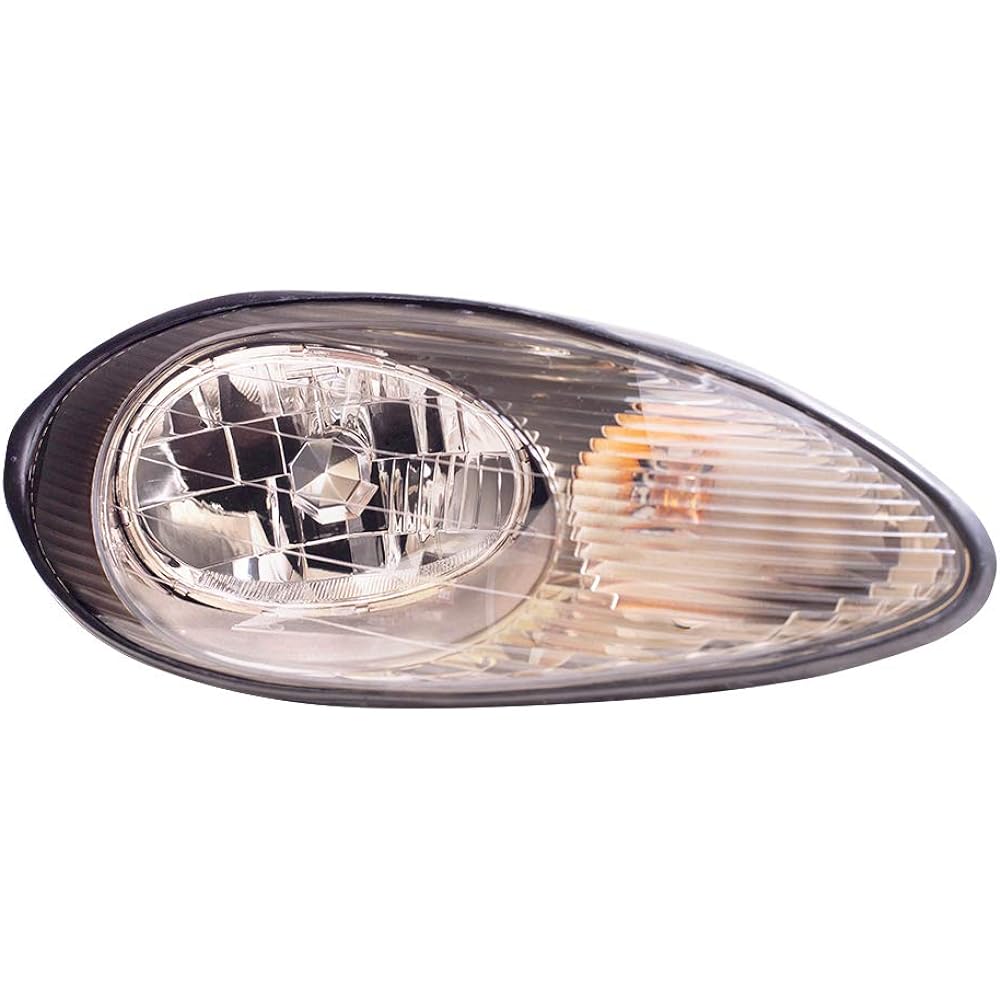 Compatible with BROCK replacement drivers and headlights for passenger seats 1996-1999 Sable XF1Z1Z1Z1Z1Z13008DA XF1Z13008CA