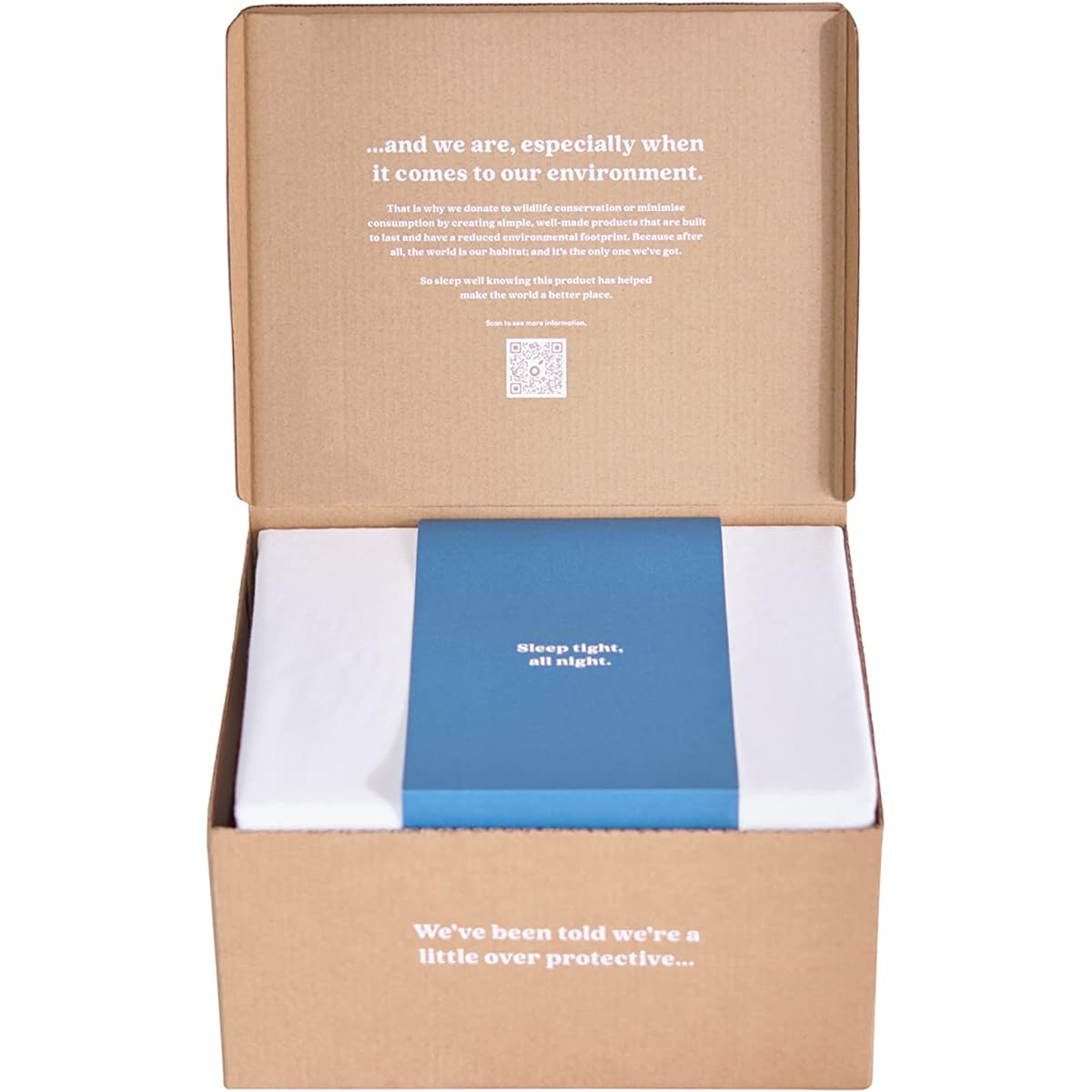 koala®︎ [Koala Mattress Protective Cover Deep Type] Mattress Protector Semi-double Height 29-35cm Koala Mattress® Cover with zipper Antibacterial and water resistant treatment Mite resistant Breathable 120 days returns available Manufacturer