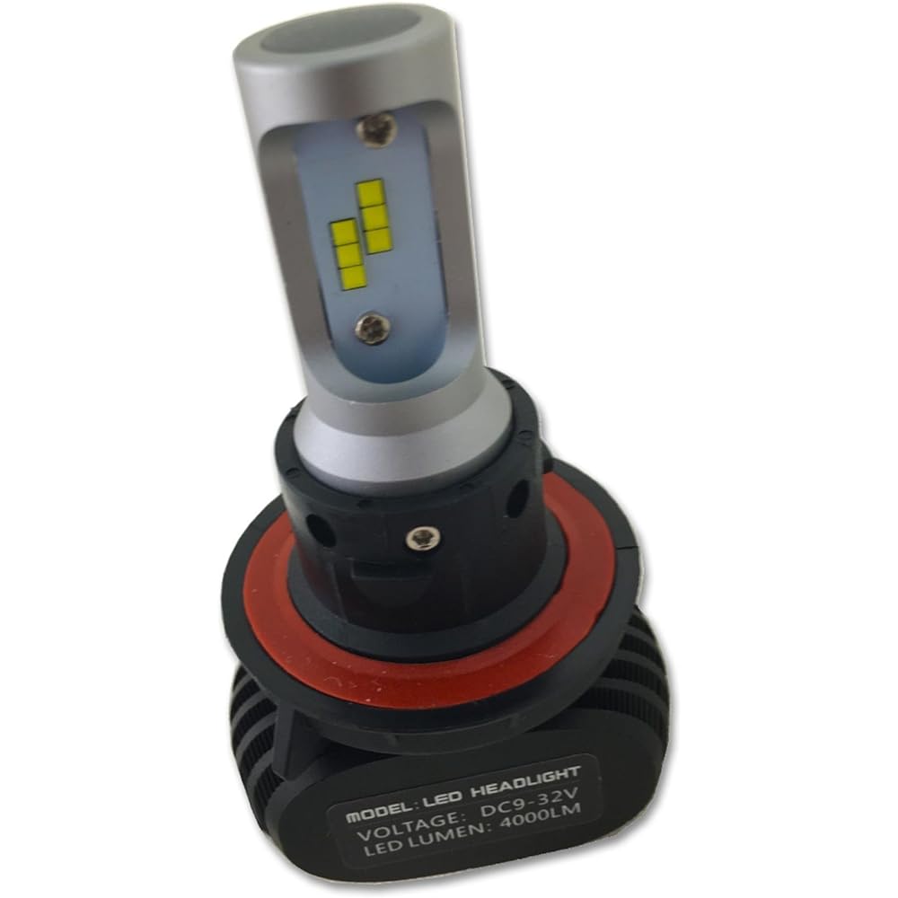 SPIKE LED replacement bulb kit (Polaris vehicle) (with LED filter)