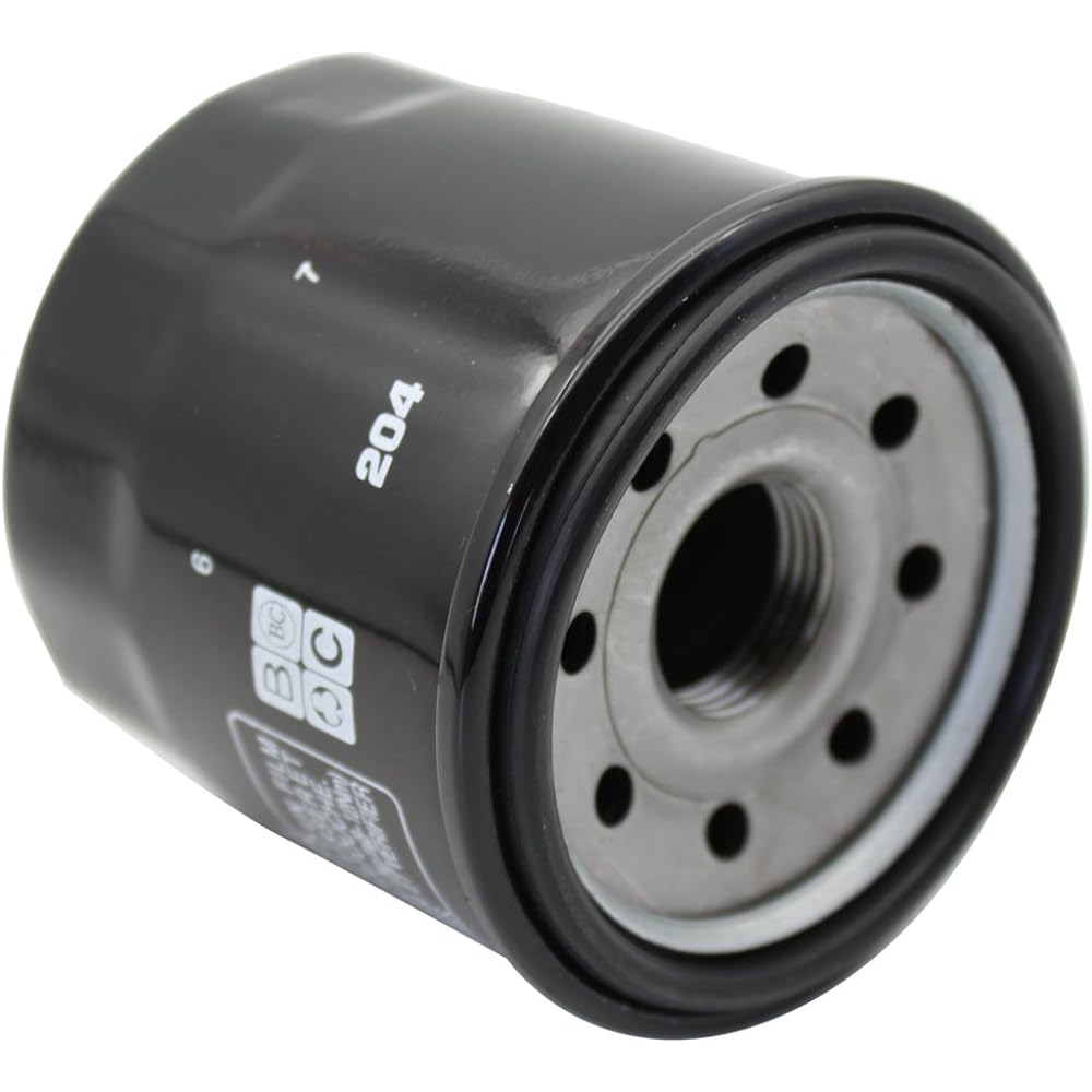 CYLETO Oil Filter YAMAHA YZF R6 YZF-R6 2006-2016 / YZF R3 YZF-R3 2015