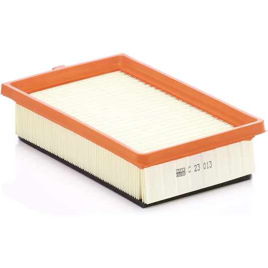 Original MANN -FILTER Air filter C 23 013 -For passenger cars