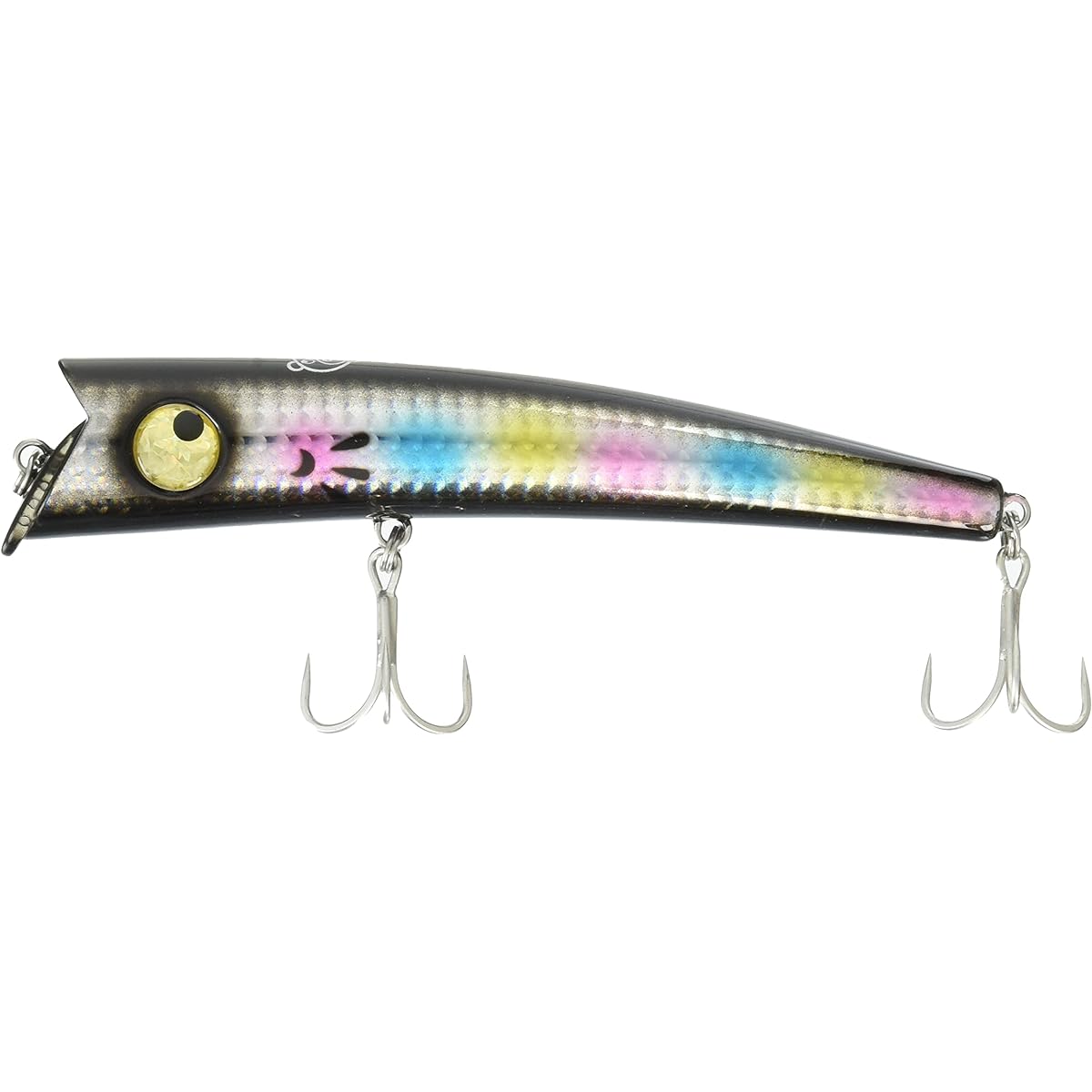 HALCYON SYSTEM Lure Penny Sack First Generation 18 H-BK CANDY.