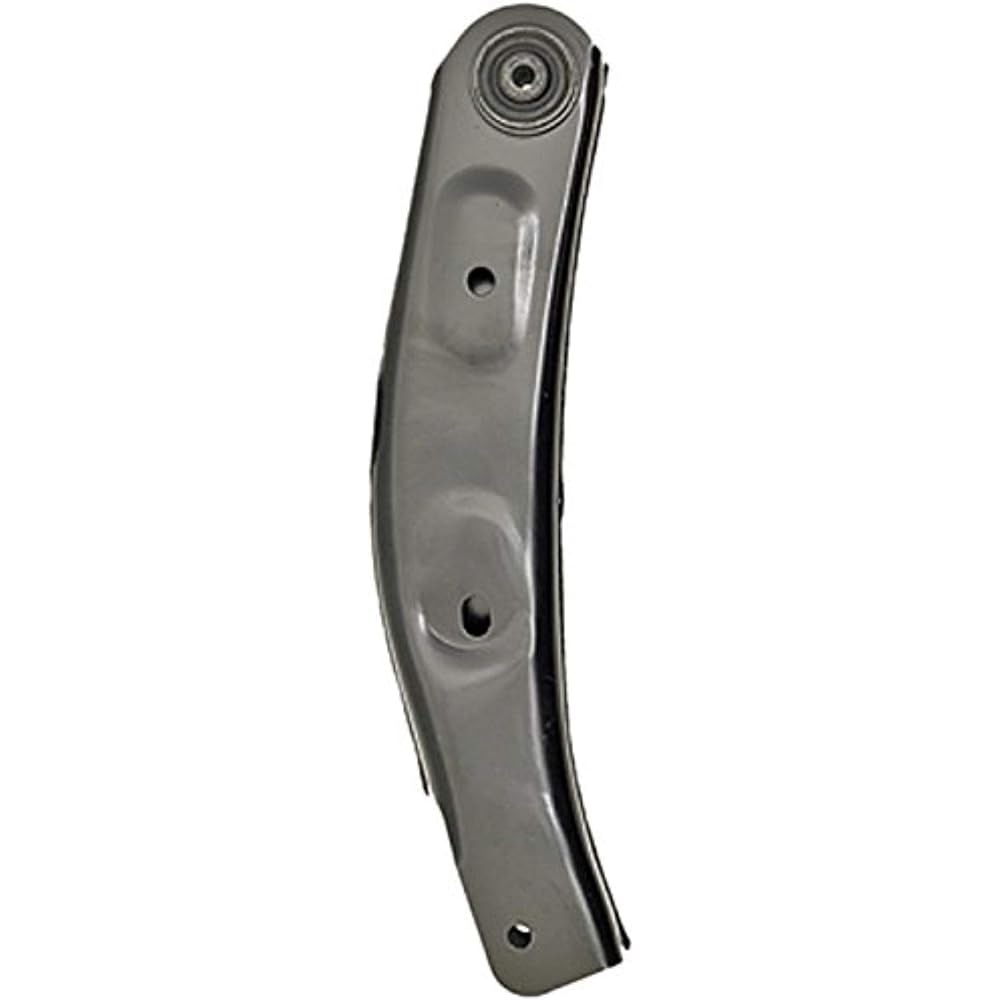 DORMAN 520-322 Front Upper Suspension Control Arm Black