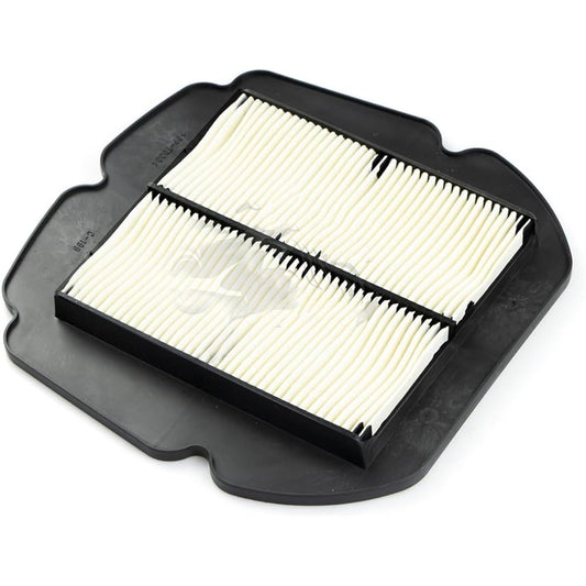 Motorcycle Breather Filter For Suzuki SV650 SV1000 2003-2012 SV650S SV1000S SV 650 SV 1000 2004 2005 2006 07 08 09 10 Motorcycle Air Filter Cleaner Intake Fit