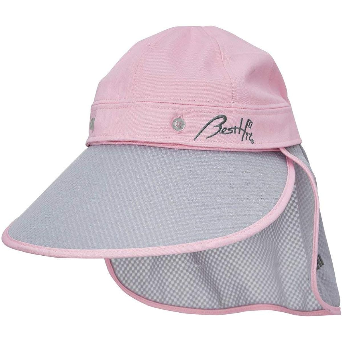 [Hatachi] Ladies Ground Golf Ladies Hat