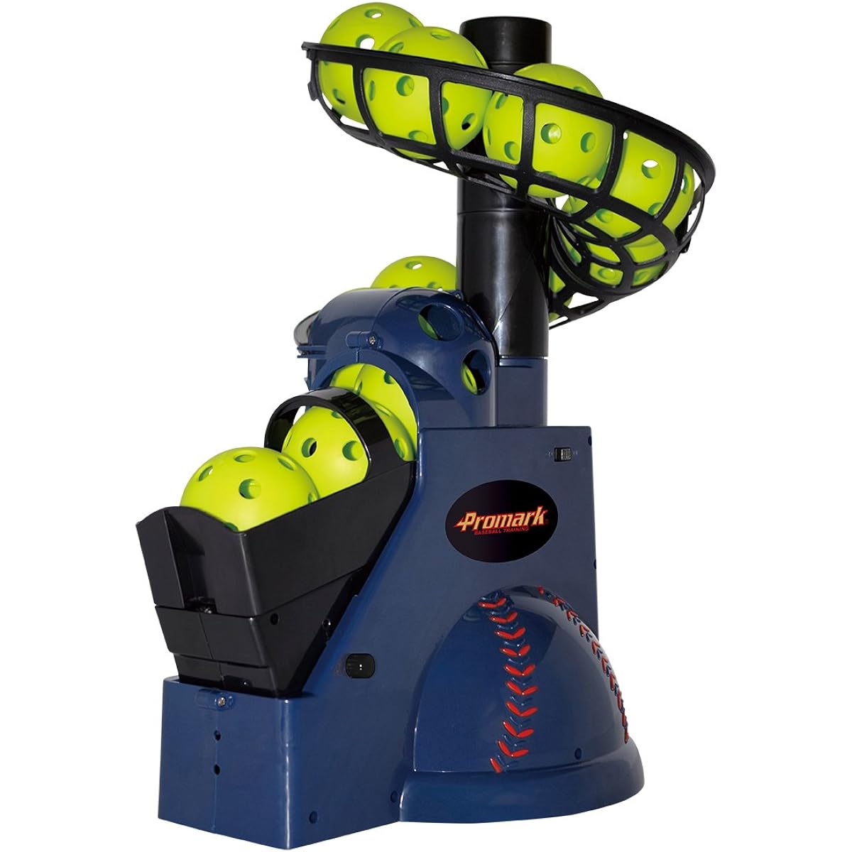 SAKURAI Promark Batting Trainer/Toss Machine HT-92