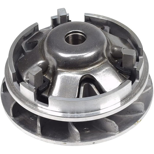 AlveyTech Variator Assembly 125cc & 150cc GY6 For scooters & go -kart engine